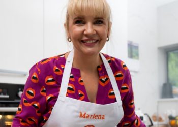 „Chcę pokazać ludziom to, co kocham”