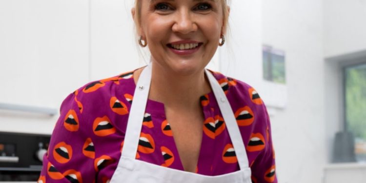 „Chcę pokazać ludziom to, co kocham”