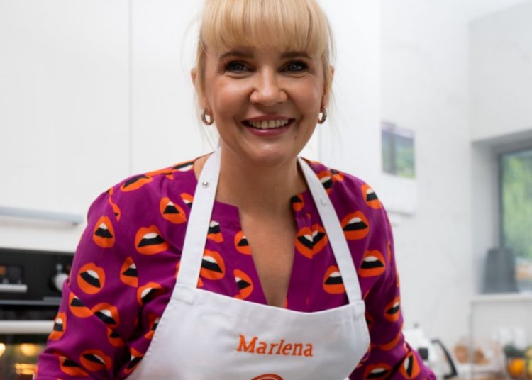 „Chcę pokazać ludziom to, co kocham”