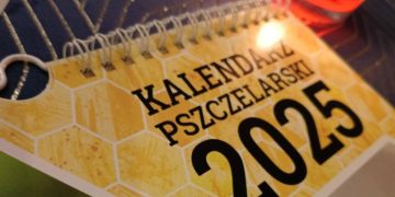 Pszczelarze zrobili coś niezwykłego