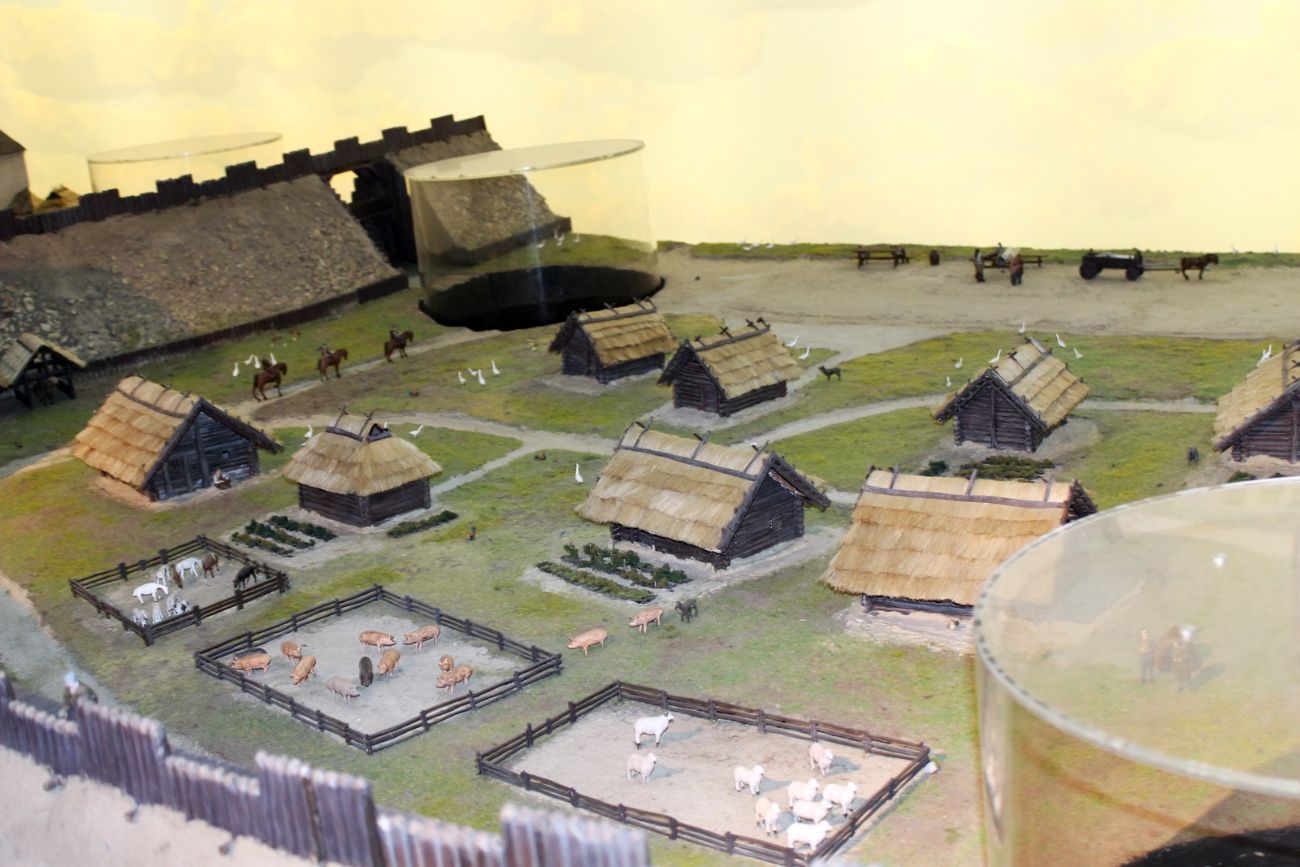 Uniwersytet na kolejnej wycieczce