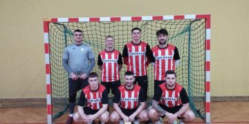 Orły Sarnosia najlepsze