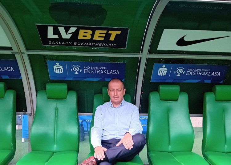 Trzeci awans z rzędu byłby spełnieniem marzeń