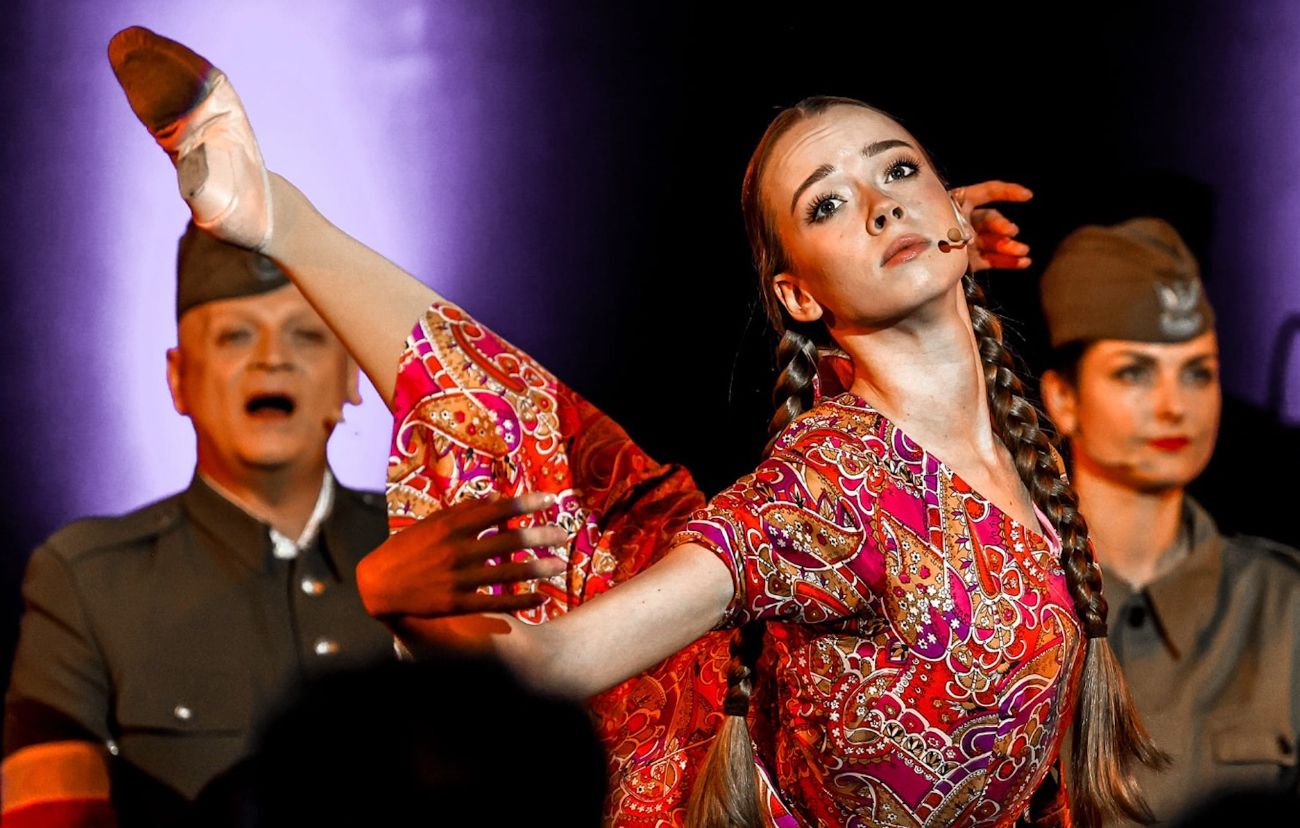 To była wyjątkowa uroczystość. Zobacz zdjęcia