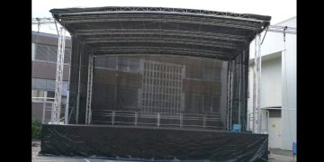 Nowy pomysł na scenę. W końcu uda się ją kupić?