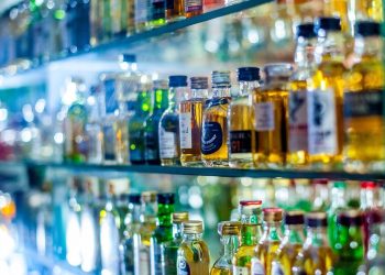 Szok! Tyle w Słupcy wydajemy na alkohol