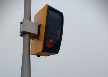 Będzie nowy fotoradar. Znamy szczegóły