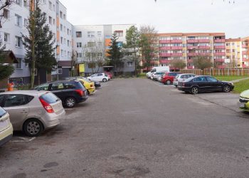 Kradzione auto na osiedlu. Kto to zlecił?