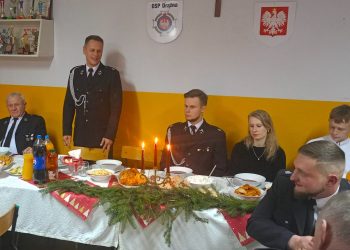 Pierwsze takie spotkanie w historii