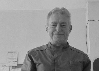 Odszedł doktor Marek Kopeć