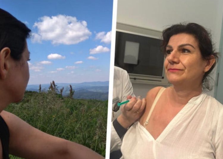 Miała nadzieję, że znów będzie normalnie. Niestety…