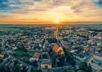 Wielu mieszkańców Słupcy długo czekało na tę informację