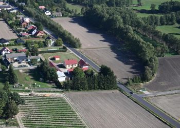 To już pewne. Podpisali umowę na budowę ścieżki rowerowej