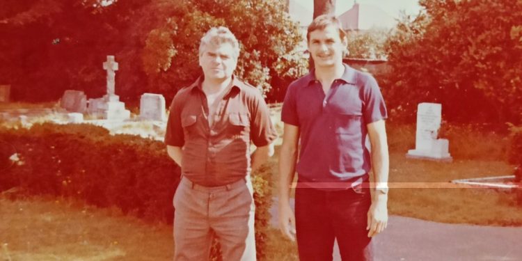 Nie żyje legenda polskiej piłki. „Wiele mu zawdzięczam”