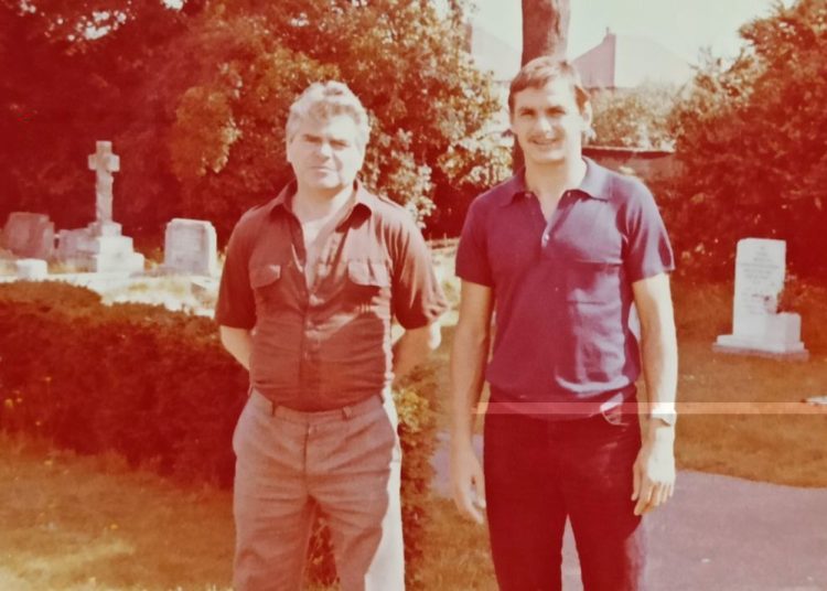 Nie żyje legenda polskiej piłki. „Wiele mu zawdzięczam”