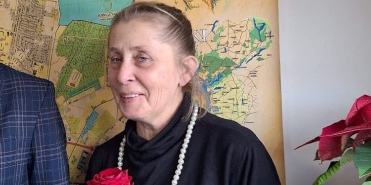 Dostanie Herbową Tarczę Słupcy