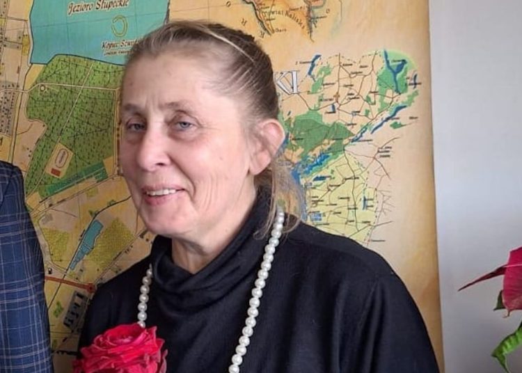 Dostanie Herbową Tarczę Słupcy