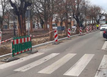 Parking na rynku nadal płatny. „Tak sobie życzyli mieszkańcy”