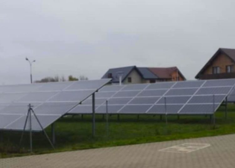 Miliony na fotowoltaikę dla mieszkańców powiatu. Kto dostanie pieniądze?