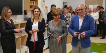 Klub Maluszka już działa. Nadal można zapisać tam dziecko