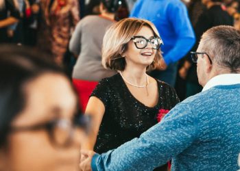 Wyjątkowy bal w Kornatach. Zobacz zdjęcia