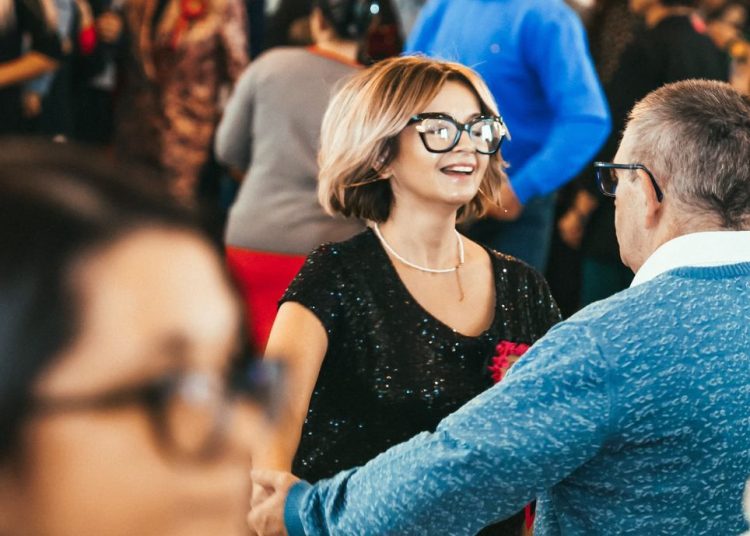 Wyjątkowy bal w Kornatach. Zobacz zdjęcia