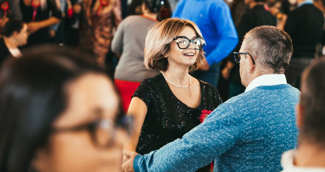 Wyjątkowy bal w Kornatach. Zobacz zdjęcia