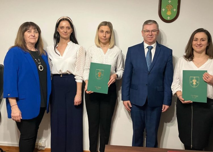 Dwie nauczycielki z awansem