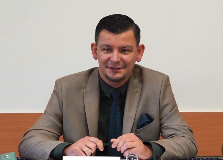 Budżet uchwalony. „Z czystym sumieniem mogę powiedzieć, że…”