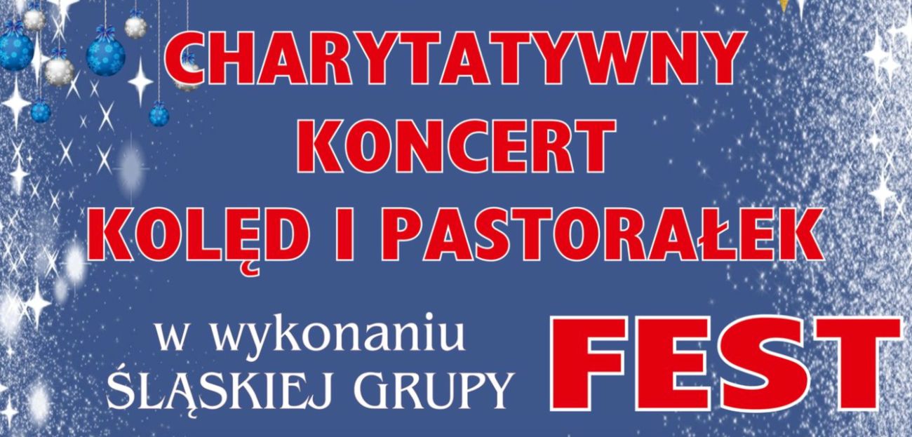 Krzysztof Antkowiak wystąpił w Giewartowie. Zobacz zdjęcia