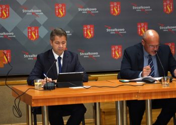 Strzałkowo: Budżet uchwalony