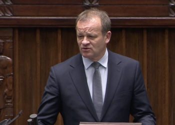 W szkole ma być nowy przedmiot. Poseł: „To wprowadzanie lewackiej agendy tylnymi drzwiami”