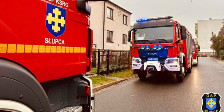 Akcja na Żeromskiego. Co się stało?