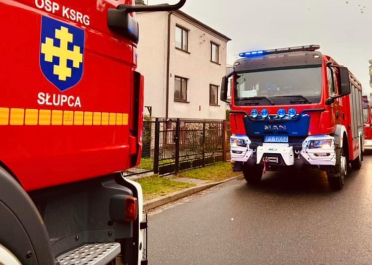 Akcja na Żeromskiego. Co się stało?