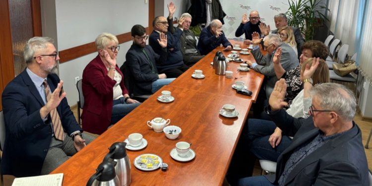 Dla kogo Złote Strzałki?