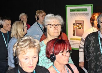 Uniwersytet na kolejnej wycieczce