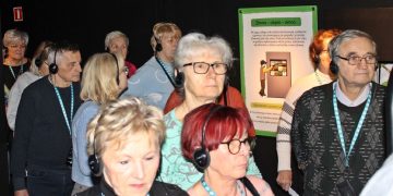 Uniwersytet na kolejnej wycieczce