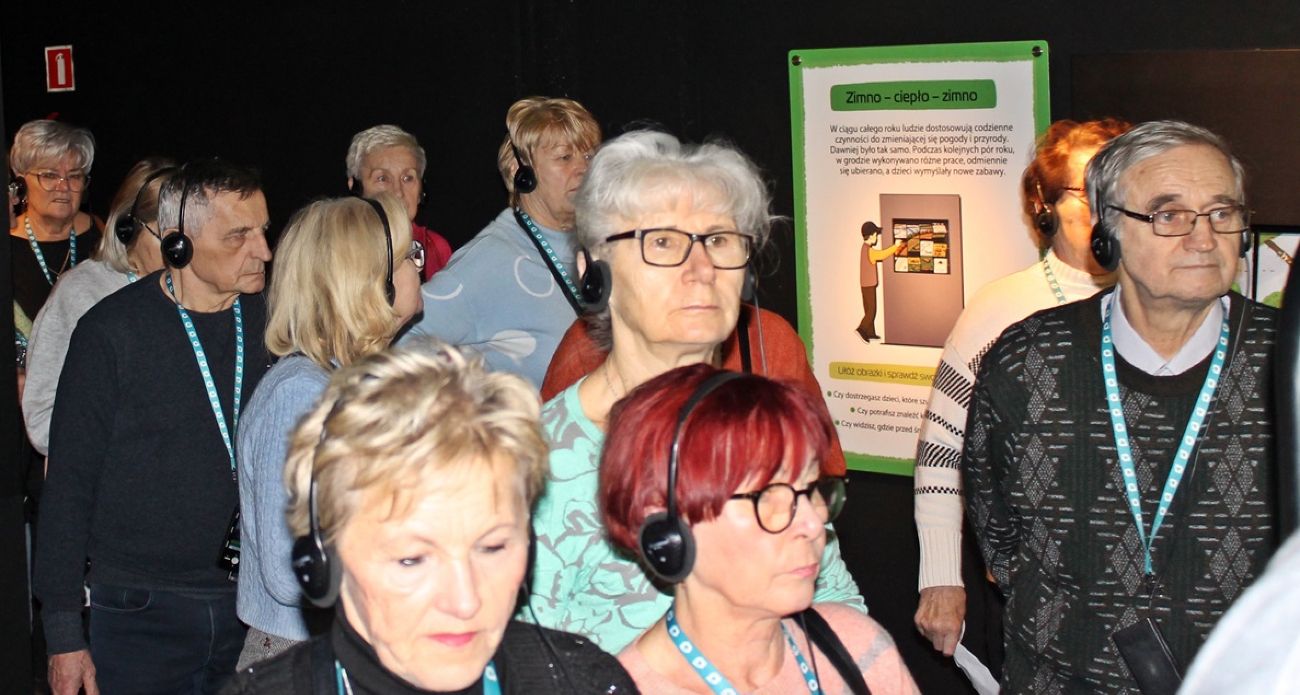 Uniwersytet na kolejnej wycieczce