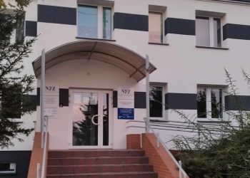 Nowa przychodnia później niż zakładano?