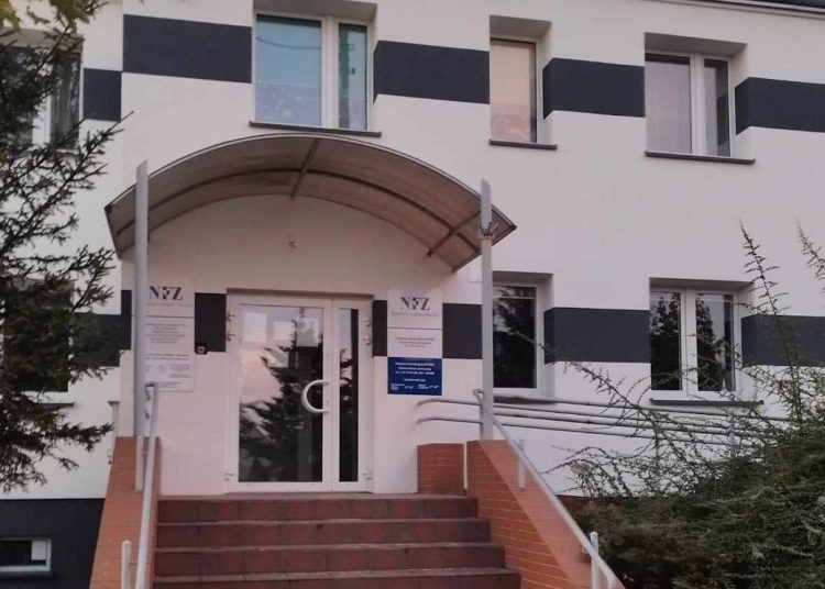 Nowa przychodnia później niż zakładano?