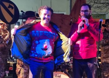 Trzeci Jarmark Świąteczny w Powidzu ZDJĘCIA