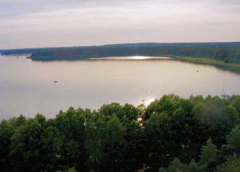 „Pieniądze leżą na stole, trzeba tylko zacząć działać”