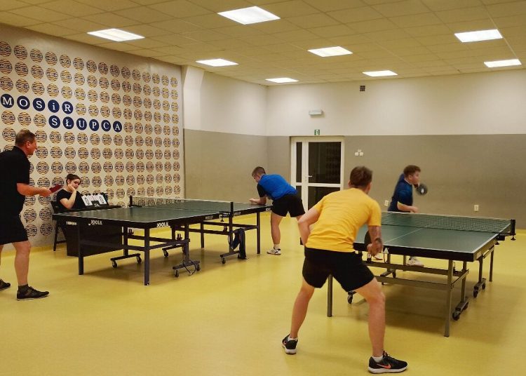 Od KLFu po tenisową ligę