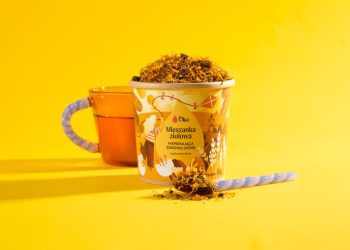 herbata ziołowa