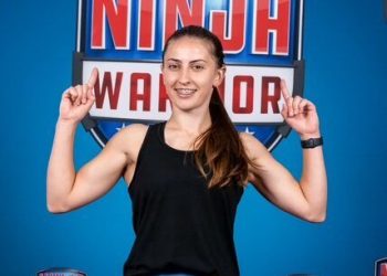 Nie wyobrażam sobie życia bez sportu