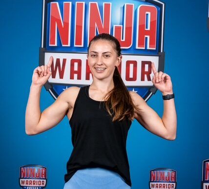 Nie wyobrażam sobie życia bez sportu