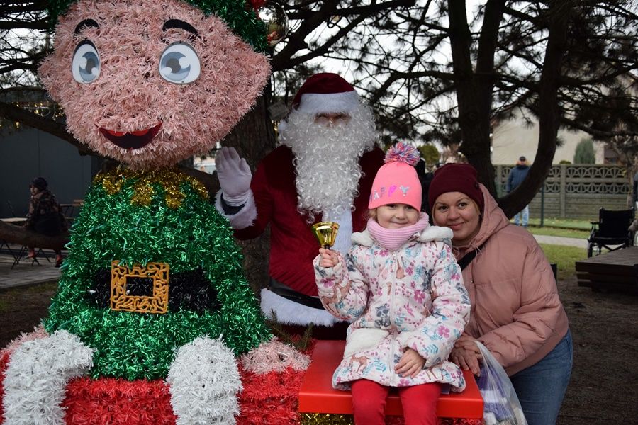 Świątecznie w Strzałowie. Zobacz zdjęcia z jarmarku