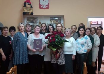 Koło w Szemborowie świętowało jubileusz