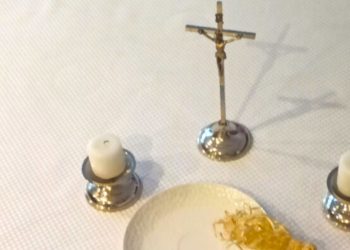 Wkrótce zacznie się kolęda. Sprawdź, kogo odwiedzą księża