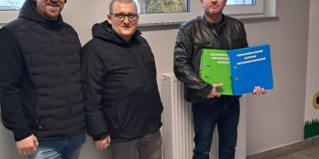 Pompa ciepła już w szkole